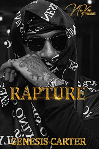 Read RAPTURE, written by GENESIS