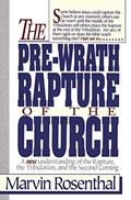Read Prewrath Rapture of the Church, written by Marvin Rosenthal