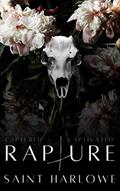 Read Rapture (Blood Baptism Book 1), written by saint harlowe