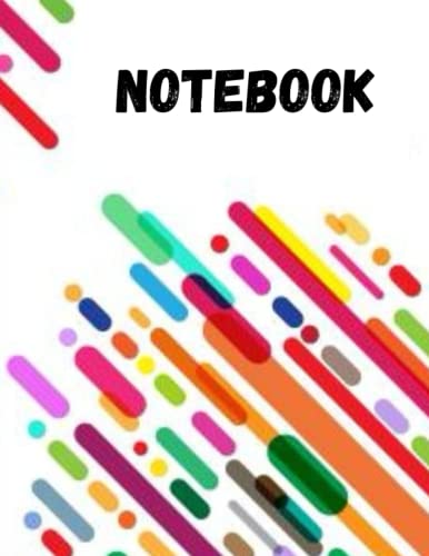 Read NOTEBOOK: for all generation with a nice coloring cover for women,gilrs,men,students,and kids.size 8.5x11 inch and 148 pages., written by david konane