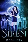Read Siren: A Dark Reverse Harem Novel (Siren Saga Book 1), written by Jade Thorn