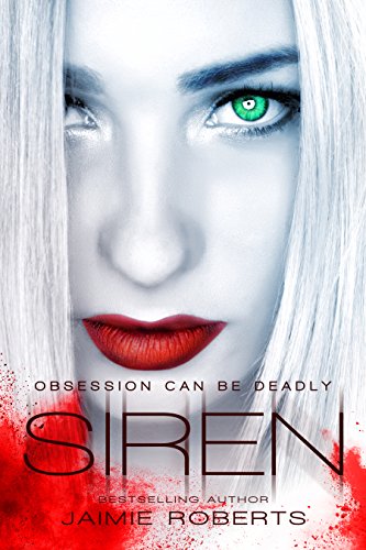 Read SIREN: Siren, #1, written by Jaimie Roberts Read SIREN: Siren, #1, written by Jaimie Roberts