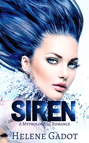 Read Siren, written by Helene Gadot Read Siren, written by Helene Gadot