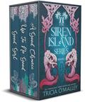 Read The Siren Island Series Boxed Set (Books 1-3): Addictive and magical island romances, written by Tricia O'Malley