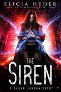 Read The Siren (The Soul Summoner Book 2), written by Elicia Hyder