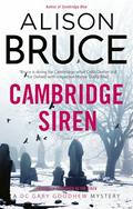 Read The Siren (DC Gary Goodhew novels Book 2), written by Alison Bruce