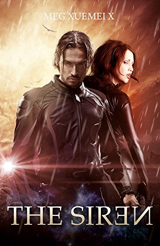 Read The Siren (Dark Chemistry Book 1), written by Meg Xuemei X