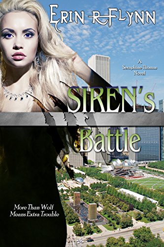 Read Siren's Battle (Seraphine Thomas Book 3), written by Erin R Flynn Read Siren's Battle (Seraphine Thomas Book 3), written by Erin R Flynn
