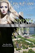 Read Siren's Battle (Seraphine Thomas Book 3), written by Erin R Flynn