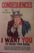 Read Consequences, written by Don Stott
