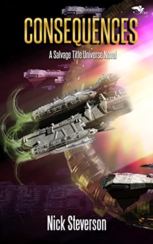 Read Consequences (The Coalition Book 13), written by Nick Steverson Read Consequences (The Coalition Book 13), written by Nick Steverson