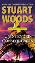 Read Unintended Consequences: A Stone Barrington Novel, written by Stuart Woods