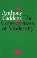 Read The Consequences of Modernity, written by Anthony Giddens