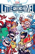 Read Giant-Size Little Marvel: AvX (Giant-Size Little Marvel: AvX (2015)), written by Skottie Young