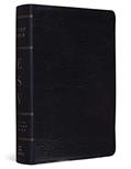 Read ESV Study Bible, Personal Size (Black), written by ESV Bibles