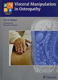 Read Visceral Manipulation in Osteopathy: A Practical Handbook, written by Eric Hebgen
