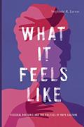 Read What It Feels Like: Visceral Rhetoric and the Politics of Rape Culture (Rhetoric and Democratic Deliberation), written by Stephanie R. Larson