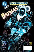 Read Batman (1940-2011) #525, written by Doug Moench