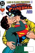 Read Adventures of Superman (1986-2006) #525, written by Karl Kesel