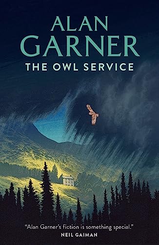 Read The Owl Service (Collins Modern Classics S), written by Alan Garner Read The Owl Service (Collins Modern Classics S), written by Alan Garner