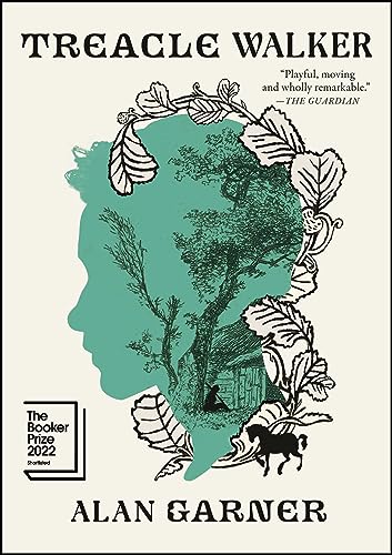 Read Treacle Walker, written by Alan Garner Read Treacle Walker, written by Alan Garner