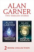 Read The Weirdstone of Brisingamen and The Moon of Gomrath, written by Alan Garner