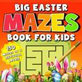 Read Easter Basket Stuffers: Big Easter Mazes Book for Kids: 150 Mazes of 3 Difficulty Levels: Activity Book for Kids, written by Beary Cozy Press