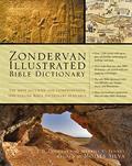 Read Zondervan Illustrated Bible Dictionary: The Most Accurate and Comprehensive One-Volume Bible Dictionary Available (Premier Reference Series), written by J. D. Douglas; Merrill C. Tenney