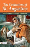 Read The Confessions of St. Augustine: Bishop of Hippo Saint Augustine's Spiritual Reflections, written by Bishop of Hippo Saint Augustine
No cover available Read The Confessions of St. Augustine: Bishop of Hippo Saint Augustine's Spiritual Reflections, written by Bishop of Hippo Saint Augustine
No cover available