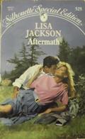 Read Aftermath (Silhouette Special Edition, No 525), written by Lisa Jackson