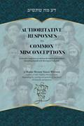 Read Authoritative Responses to Common Misconceptions: Corrective Responses to Various Forums discussing Beards and Shaving in Halachah, written by Rabb Moshe Nisan Wiener