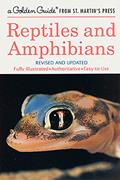 Read Reptiles and Amphibians: A Fully Illustrated, Authoritative and Easy-to-Use Guide (A Golden Guide from St. Martin's Press), written by Hobart M. Smith; Herbert S. Zim