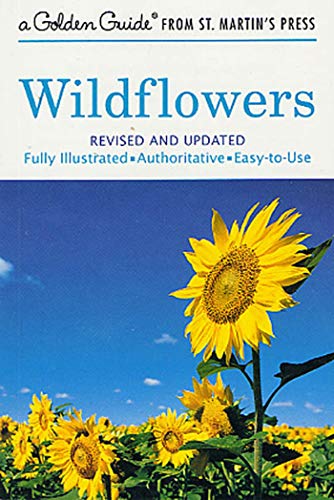 Read Wildflowers: A Fully Illustrated, Authoritative and Easy-to-Use Guide (A Golden Guide from St. Martin's Press), written by Alexander C. Martin; Herbert S. Zim Read Wildflowers: A Fully Illustrated, Authoritative and Easy-to-Use Guide (A Golden Guide from St. Martin's Press), written by Alexander C. Martin; Herbert S. Zim