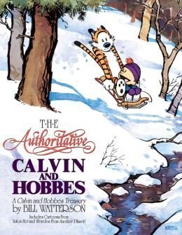 Read The Authoritative Calvin & Hobbes by Bil Watterson (2013-05-04), written by Bill Watterson