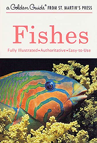 Read Fishes: A Fully Illustrated, Authoritative and Easy-to-Use Guide (A Golden Guide from St. Martin's Press), written by Hurst H. Shoemaker; Herbert S. Zim Read Fishes: A Fully Illustrated, Authoritative and Easy-to-Use Guide (A Golden Guide from St. Martin's Press), written by Hurst H. Shoemaker; Herbert S. Zim