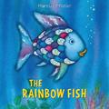 Read The Rainbow Fish, written by Marcus Pfister