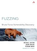 Read Fuzzing: Brute Force Vulnerability Discovery, written by Michael Sutton; Adam Greene; Pedram Amini