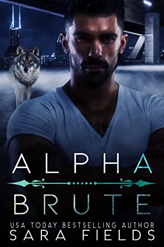 Read Alpha Brute: A Dark Mafia Shifter Romance (Wolf Kings), written by Sara Fields Read Alpha Brute: A Dark Mafia Shifter Romance (Wolf Kings), written by Sara Fields