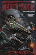 Read Star Wars: Darth Vader Vol. 4 - End Of Games, written by Kieron Gillen Read Star Wars: Darth Vader Vol. 4 - End Of Games, written by Kieron Gillen