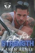 Read Brute's Strength: Riot MC Biloxi #2, written by Karen Renee