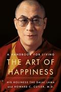 Read The Art of Happiness: A Handbook for Living, written by Dalai Lama