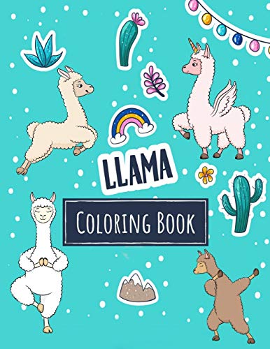 Read Llama Coloring Book: Kawaii Llama Alpaca Activity Book for Kids - Funny Llama Gift for Girls who Loves all Llamas in the World, written by Lama Gelama Read Llama Coloring Book: Kawaii Llama Alpaca Activity Book for Kids - Funny Llama Gift for Girls who Loves all Llamas in the World, written by Lama Gelama