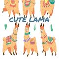 Read CUTE LAMA: A notebook (contains 110 journal pages) Size 8.5 x 11 inches, written by muhammed ahmed Read CUTE LAMA: A notebook (contains 110 journal pages) Size 8.5 x 11 inches, written by muhammed ahmed