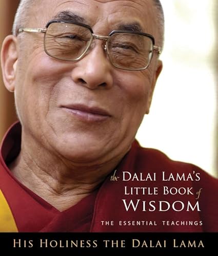 Read Dalai Lama's Little Book of Wisdom, written by Dalai Lama