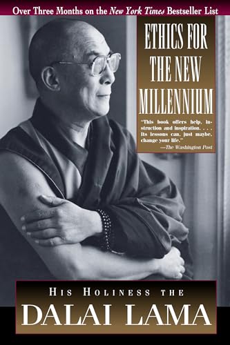 Read Ethics for the New Millennium, written by Dalai Lama Read Ethics for the New Millennium, written by Dalai Lama