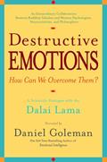 Read Destructive Emotions: A Scientific Dialogue with the Dalai Lama, written by Daniel Goleman