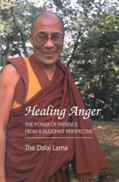 Read Healing Anger: The Power of Patience from a Buddhist Perspective, written by Dalai Lama