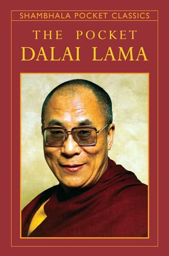 Read The Pocket Dalai Lama (Shambhala Pocket Classics), written by H.H. the Fourteenth Dalai Lama Read The Pocket Dalai Lama (Shambhala Pocket Classics), written by H.H. the Fourteenth Dalai Lama
