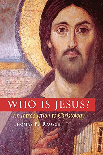 Read Who is Jesus?: An Introduction to Christology (Michael Glazier Books), written by Thomas P. Rausch SJ Read Who is Jesus?: An Introduction to Christology (Michael Glazier Books), written by Thomas P. Rausch SJ