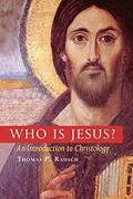 Read Who is Jesus?: An Introduction to Christology (Michael Glazier Books), written by Thomas P. Rausch SJ